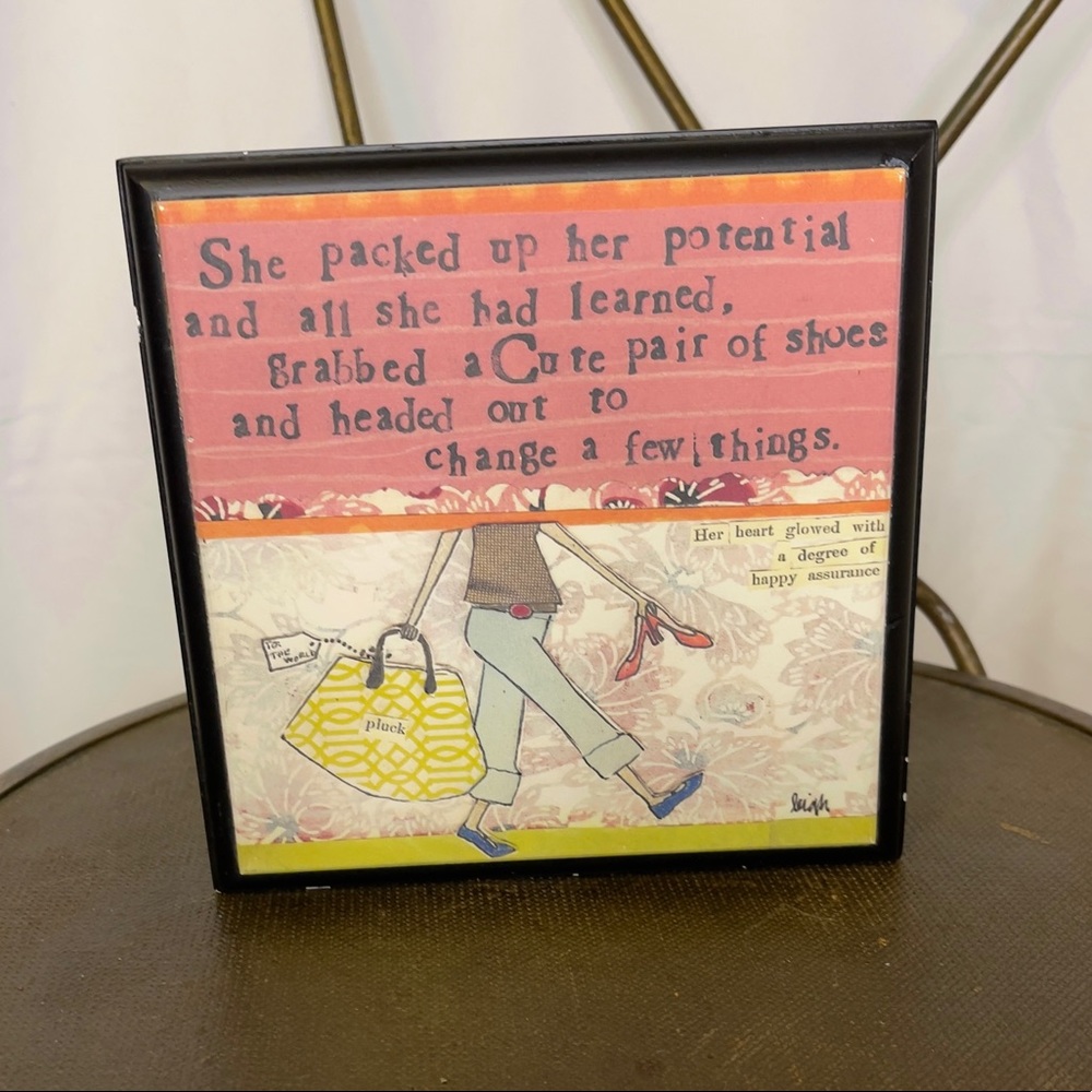 Leigh Standley Wall-art